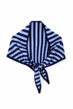 Load image into Gallery viewer, Soy gestreepte Sjaal - Verschillende Kleuren
