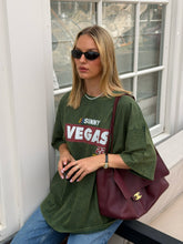 Load image into Gallery viewer, Vegas Oversized Tee
