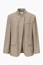 Load image into Gallery viewer, Sammy Ruit Blazer - Verschillende Kleuren

