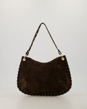 Load image into Gallery viewer, Casey Suede Tas - Verschillende Kleuren
