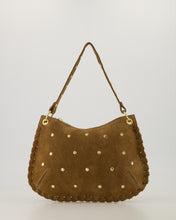 Load image into Gallery viewer, Casey Suede Tas - Verschillende Kleuren
