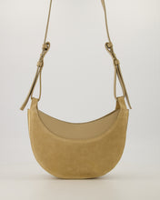 Afbeelding in Gallery-weergave laden, Daisy Suede / Leren Tas
