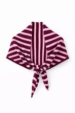 Load image into Gallery viewer, Kilky Strepen Sjaal - Verschillende Kleuren
