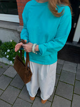 Load image into Gallery viewer, Julie Long Sleeve Top - Verschillende Kleuren
