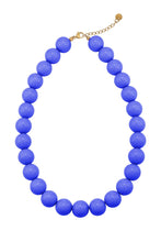 Afbeelding in Gallery-weergave laden, Grote Gekleurde Ketting 15MM - Verschillende Kleuren

