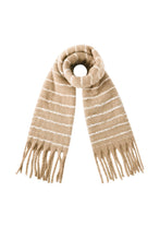 Afbeelding in Gallery-weergave laden, Winter Sjaals - Verschillende Kleuren
