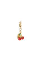 Load image into Gallery viewer, Sieraden Bedel Kers

