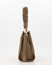 Load image into Gallery viewer, Sarah Suede Tas - Verschillende Kleuren
