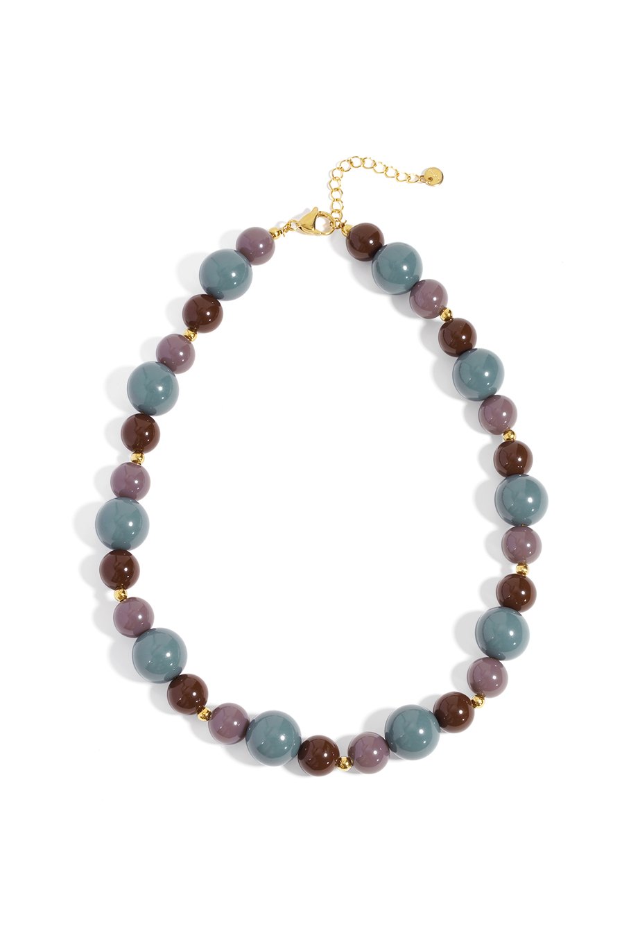 Kralen Ketting - Verschillende Kleuren