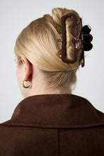 Load image into Gallery viewer, Haarklem met Hart - Verschillende Kleuren
