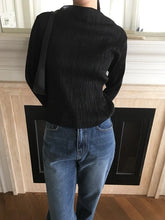 Afbeelding in Gallery-weergave laden, Alexa Top Black
