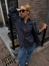 Load image into Gallery viewer, Tyler Check Blouse - Verschillende Kleuren
