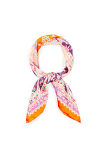 Afbeelding in Gallery-weergave laden, Zomersjaals met Bloemenprint - Verschillende Kleuren

