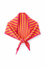 Load image into Gallery viewer, Soy gestreepte Sjaal - Verschillende Kleuren
