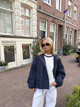 Afbeelding in Gallery-weergave laden, Rosali Jacket Black
