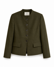 Afbeelding in Gallery-weergave laden, Bowie Blazer - Verschillende Kleuren
