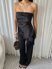 Load image into Gallery viewer, Esme Lace Top - Verschillende Kleuren
