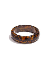 Afbeelding in Gallery-weergave laden, Luipaard hars armband
