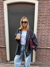 Afbeelding in Gallery-weergave laden, Mel Ruit Blouse
