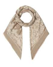 Load image into Gallery viewer, Wintersjaals Met Paisley-Patroon - Verschillende Kleuren
