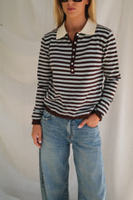 Load image into Gallery viewer, Jill Shirt Strepen - Verschillende Kleuren

