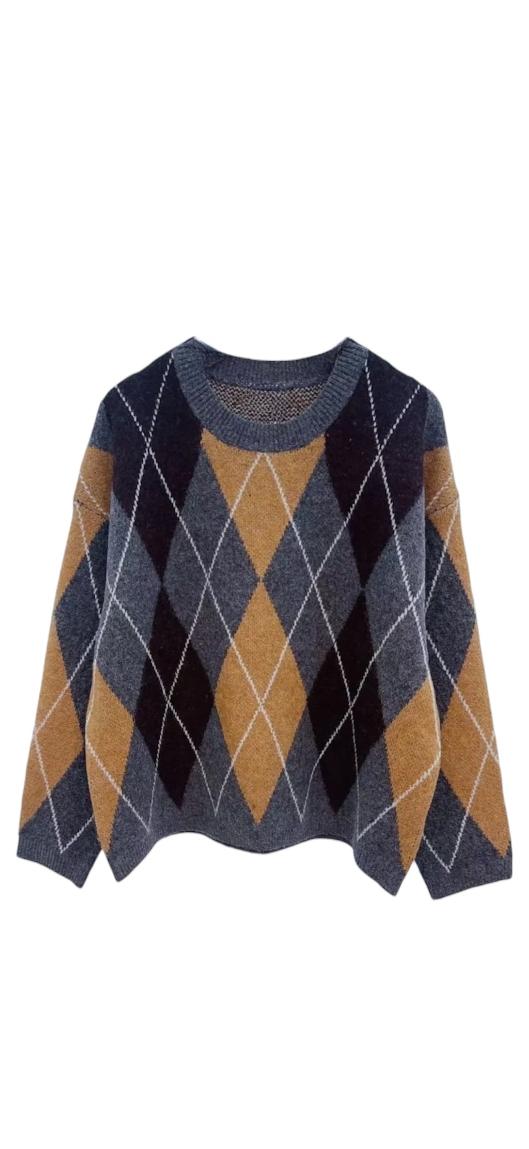 Joe Trui - Verschillende Kleuren