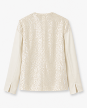 Load image into Gallery viewer, Bolia Sequin Jacket

