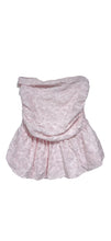 Afbeelding in Gallery-weergave laden, Noa Strapless Top - Verschillende Kleuren

