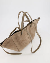 Load image into Gallery viewer, Martha Suede Tas - Verschillende Kleuren
