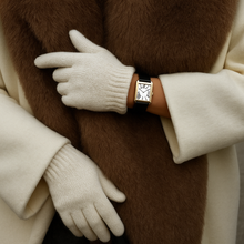 Afbeelding in Gallery-weergave laden, Beige Handschoenen
