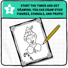 Afbeelding in Gallery-weergave laden, DRAWSOME PEOPLE
