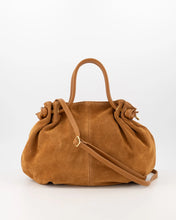 Afbeelding in Gallery-weergave laden, Darcy Suede Tas - Verschillende Kleuren
