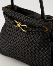 Afbeelding in Gallery-weergave laden, Andiamo Leren Tas
