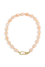 Afbeelding in Gallery-weergave laden, Ketting met kralen voorsluiting - Verschillende Kleuren
