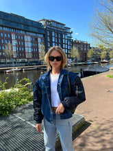 Afbeelding in Gallery-weergave laden, Spijker Bomber Louis
