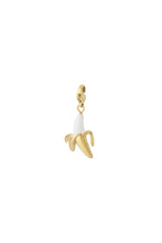 Load image into Gallery viewer, Bananen Sieraden Bedel
