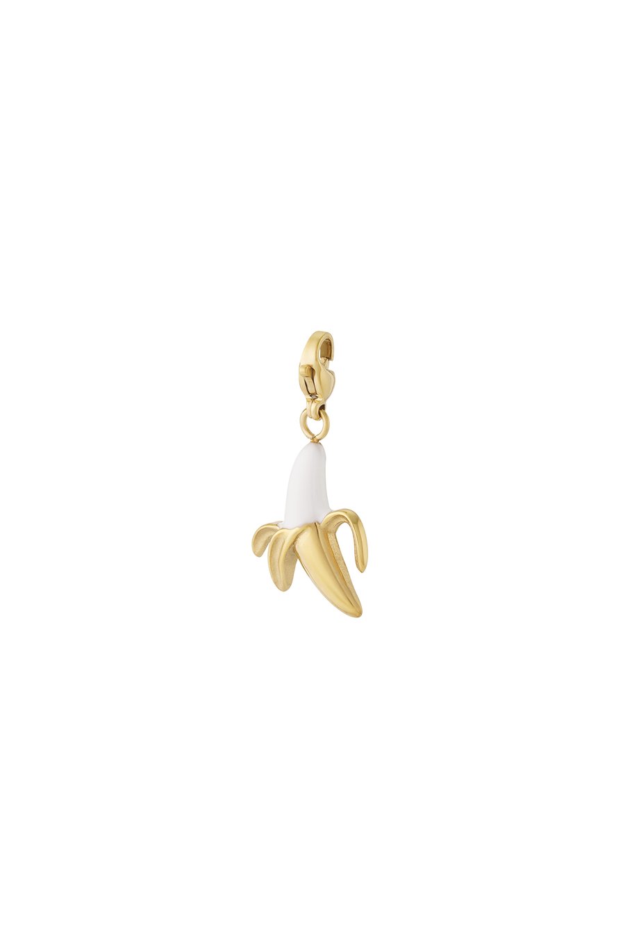 Bananen Sieraden Bedel
