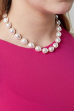 Afbeelding in Gallery-weergave laden, Trendy Parelketting
