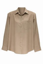 Afbeelding in Gallery-weergave laden, Jackie Blouse Geruit - Verschillende Kleuren
