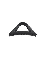 Load image into Gallery viewer, Haarclip Matte Triangel - Verschillende Kleuren
