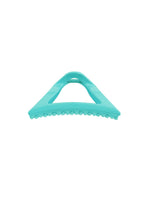 Load image into Gallery viewer, Haarclip Matte Triangel - Verschillende Kleuren
