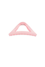 Load image into Gallery viewer, Haarclip Matte Triangel - Verschillende Kleuren
