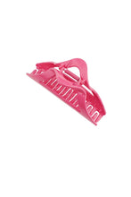 Load image into Gallery viewer, Haarclip Matte Triangel - Verschillende Kleuren
