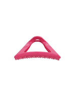 Load image into Gallery viewer, Haarclip Matte Triangel - Verschillende Kleuren
