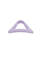 Load image into Gallery viewer, Haarclip Matte Triangel - Verschillende Kleuren
