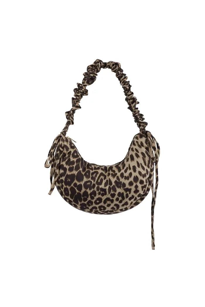 Knotty Circle Bag - Verschillende Kleuren