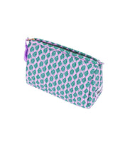 Afbeelding in Gallery-weergave laden, Retro Dag Make-up Tas
