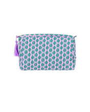 Afbeelding in Gallery-weergave laden, Retro Dag Make-up Tas
