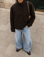 Load image into Gallery viewer, Mex Jacket Brown

