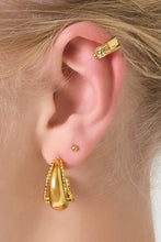 Load image into Gallery viewer, Ear Cuff Massive Bae - Verschillende Kleuren
